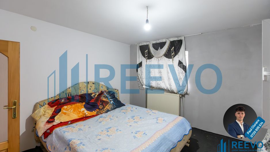 Casă/Vilă de vânzare, Nicolae Bălcescu, Bacău - Poză 3