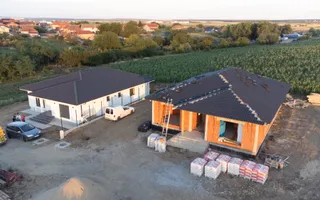 Casă Nouă cu 4 Camere | Teren 520 mp | Nojorid - Poză 36