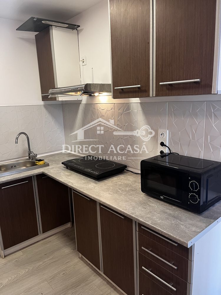 Apartament cu 2 camere plus loc de parcare-Str 22 decembrie 1989-UMF - Poză 3