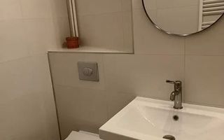 AP. 2 CAMERE MARRIOTT - CENTRALA TERMICA, RENOVAT, BLOC REABILITAT - Poză 6
