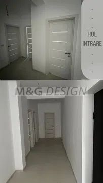 Apartament 3 camere Dumbravita - Poză 1