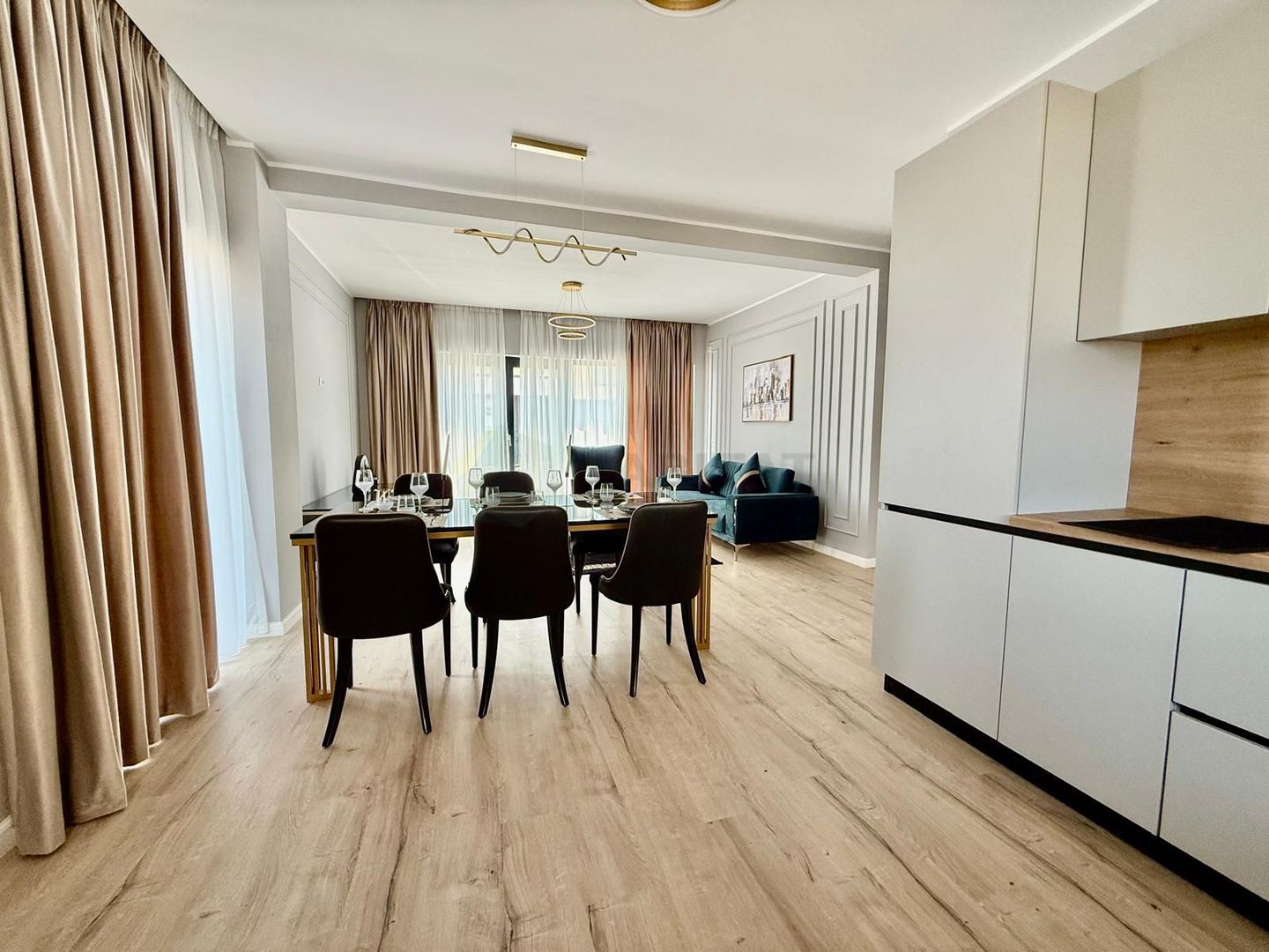 Green Residence Faza 3| Vila individuala 5 camere - Poză 2