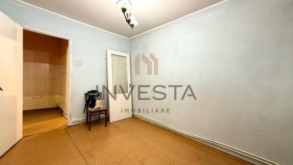 Apartament cu 2 camere in Grigorescu ! - Poză 1