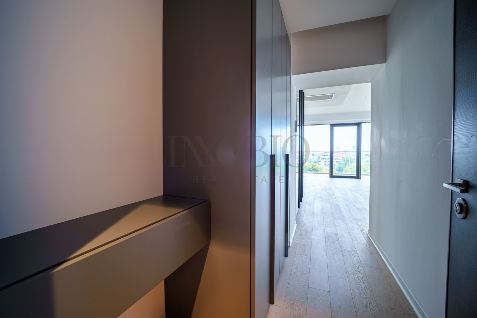 Apartament 3 Camere | Mircea Eliade | Loc de Parcare - Poză 5