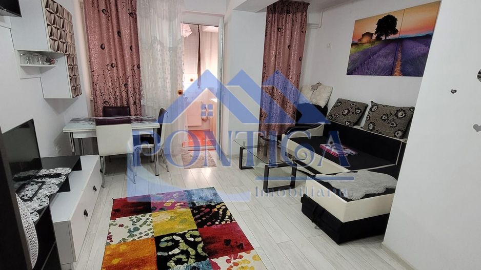 Garsoniera de Inchiriat - Poză 4