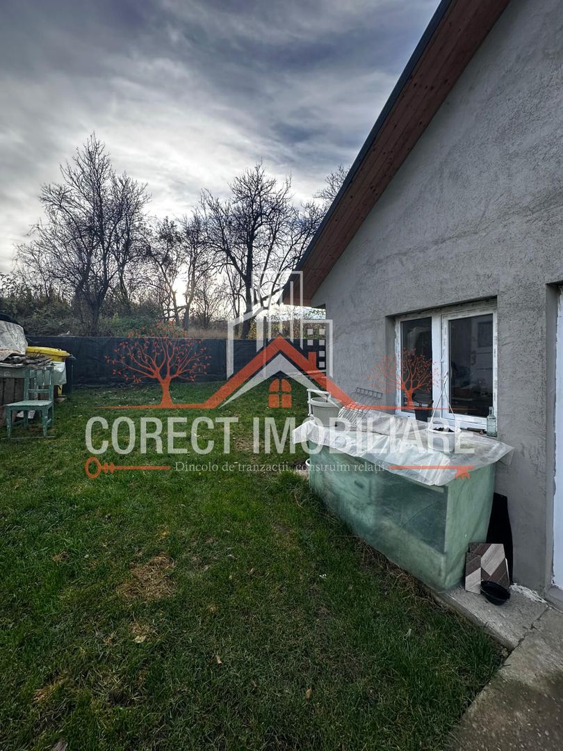 Casa de vanzare - Jelna - - Poză 1