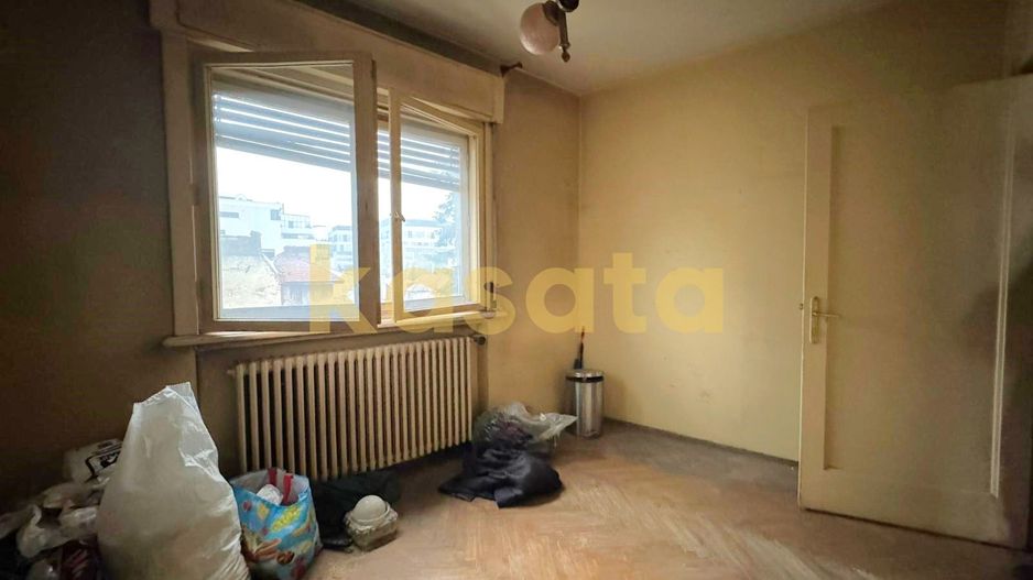 Apartament 3 camere Dorobanți - Etaj 3, singur pe etaj, poziție premiu - Poză 7