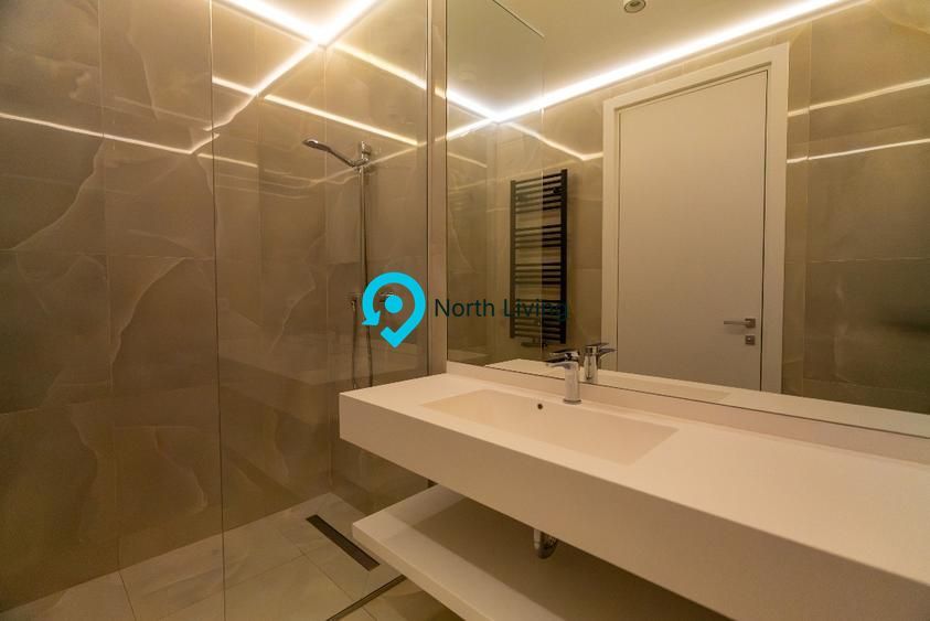 Locuință Exclusivista | One Verdi Park | Design Personalizat | - Poză 13
