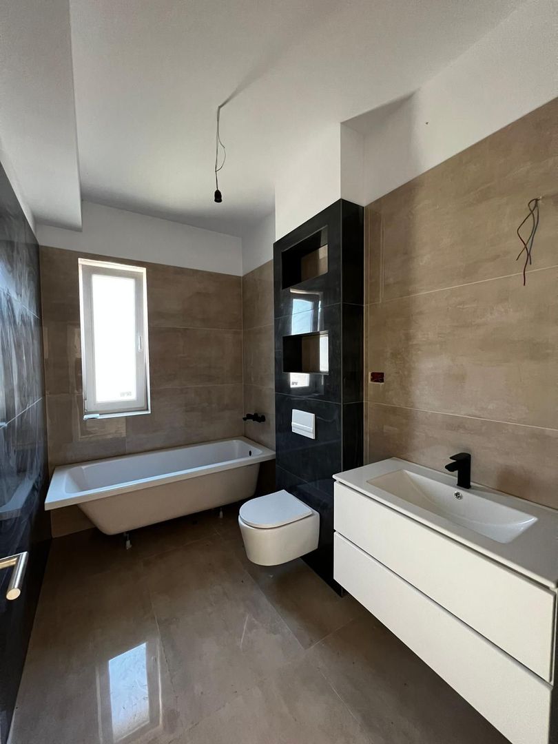 De vanzare Duplex de lux cu regim de inaltime P+1+ M. - Poză 9