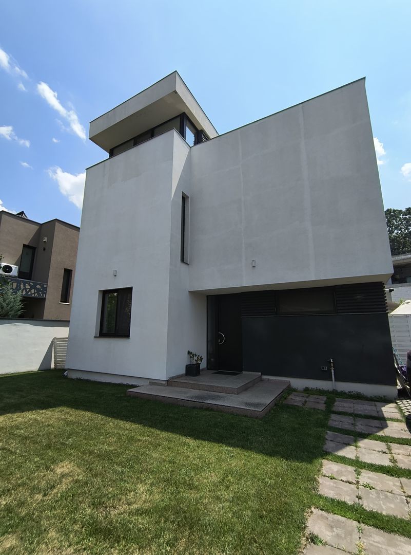 Baneasa- Padure- Greenfield - Poză 15