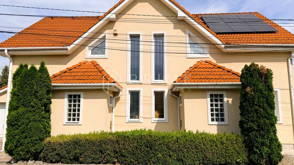 Duplex modern | Complet Mobilat și Utilat I Curte amenajată I Unirii - Poză 2