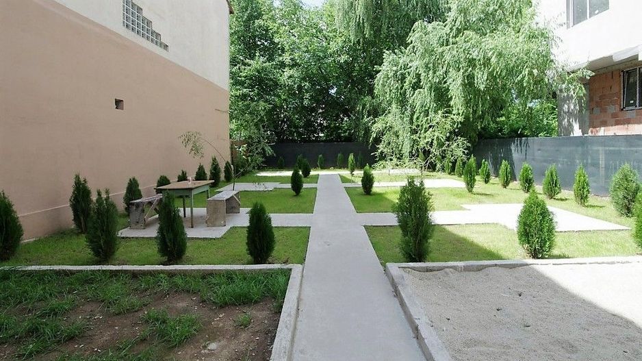 WestPoint Residence - Uverturii - Poză 10