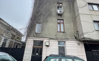 Apartament 2 camere RENOVAT Unirii-Parcul Carol M261A - Poză 14