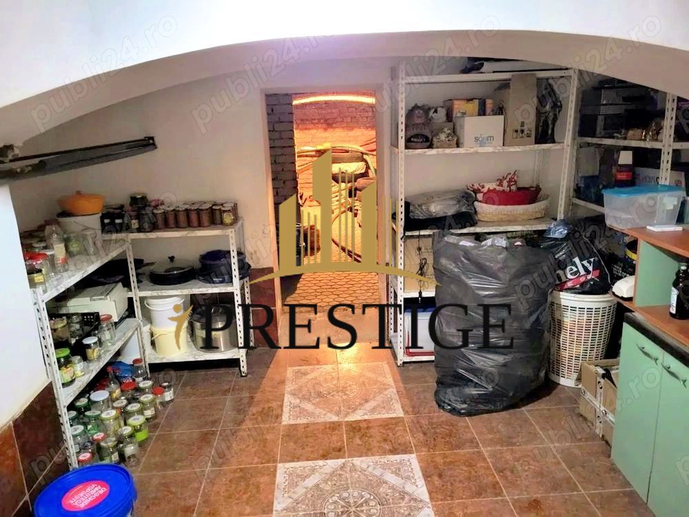 COMISION 0% | CASĂ CU PISCINĂ INTERIOARĂ | 5 CAMERE | SIBIU | TURNIȘOR - Poză 10