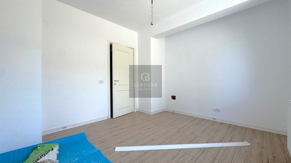 2 CAMERE + 2 LOCURI DE PARCARE| ANDRONACHE | - Poză 4