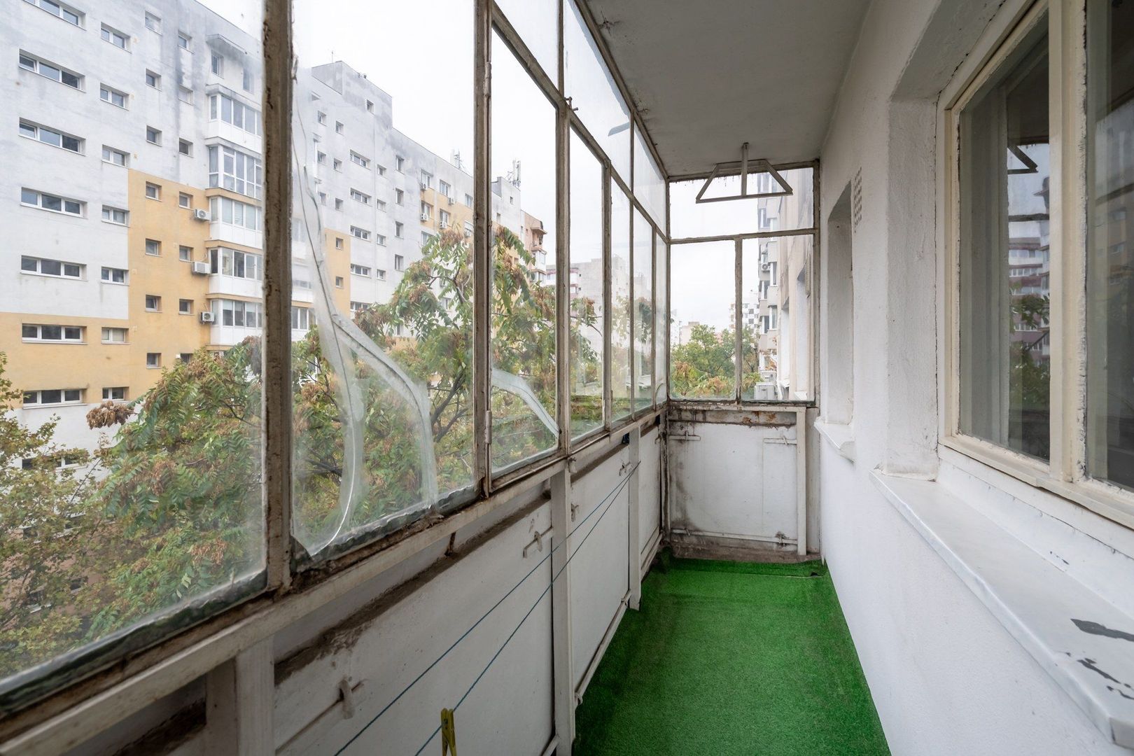 COMISION 0% - Garsoniera Aleea Scolarilor - Metrou Dristor, imobil 1980 - Poză 10