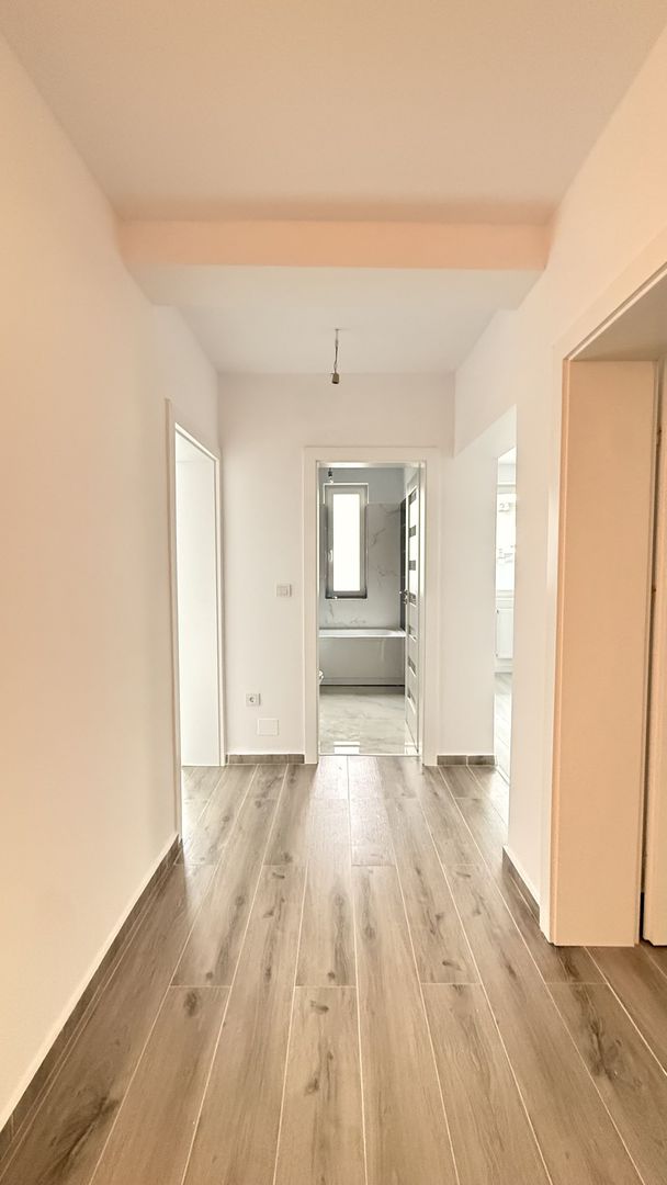 Comision 0% Apartament 2 camere 54,6mp , predare imediată – Braytim, Giroc - Poză 8