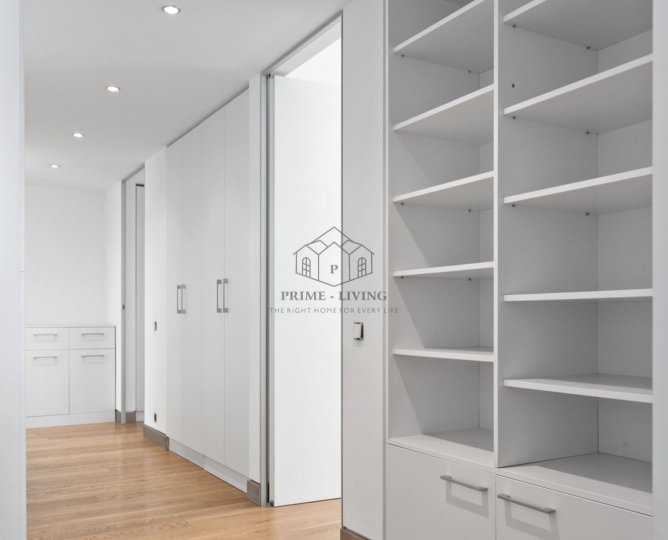 PENTHOUSE DEOSEBIT LA INCHIRIERE LANGA PARCUL KISELEFF - Poză 8