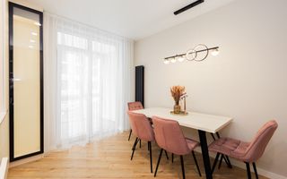 Vânzare, apartamnet, 2 camere, str. Regina Elizabeta, Durlești - Poză 2