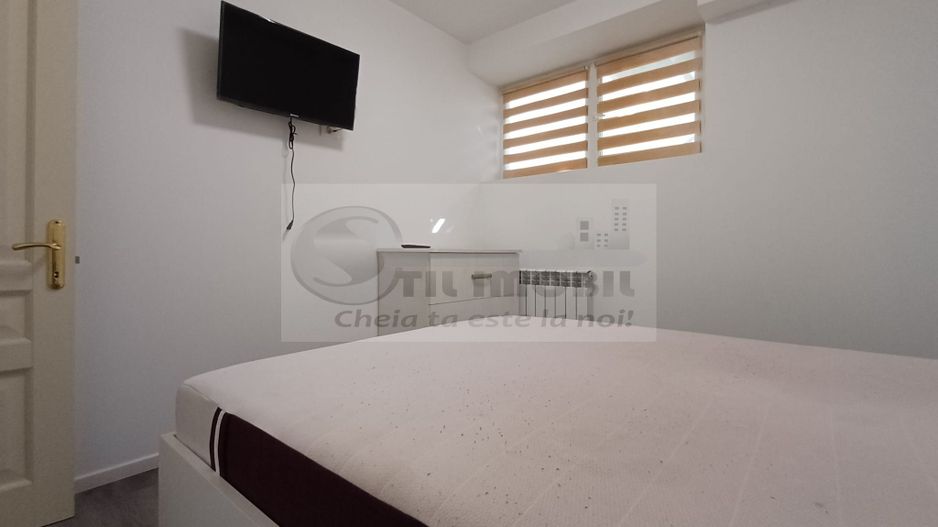 Apartament 2 camere decomandat – Zona Tatarasi la 5 min de Sp Sf Maria - Poză 10