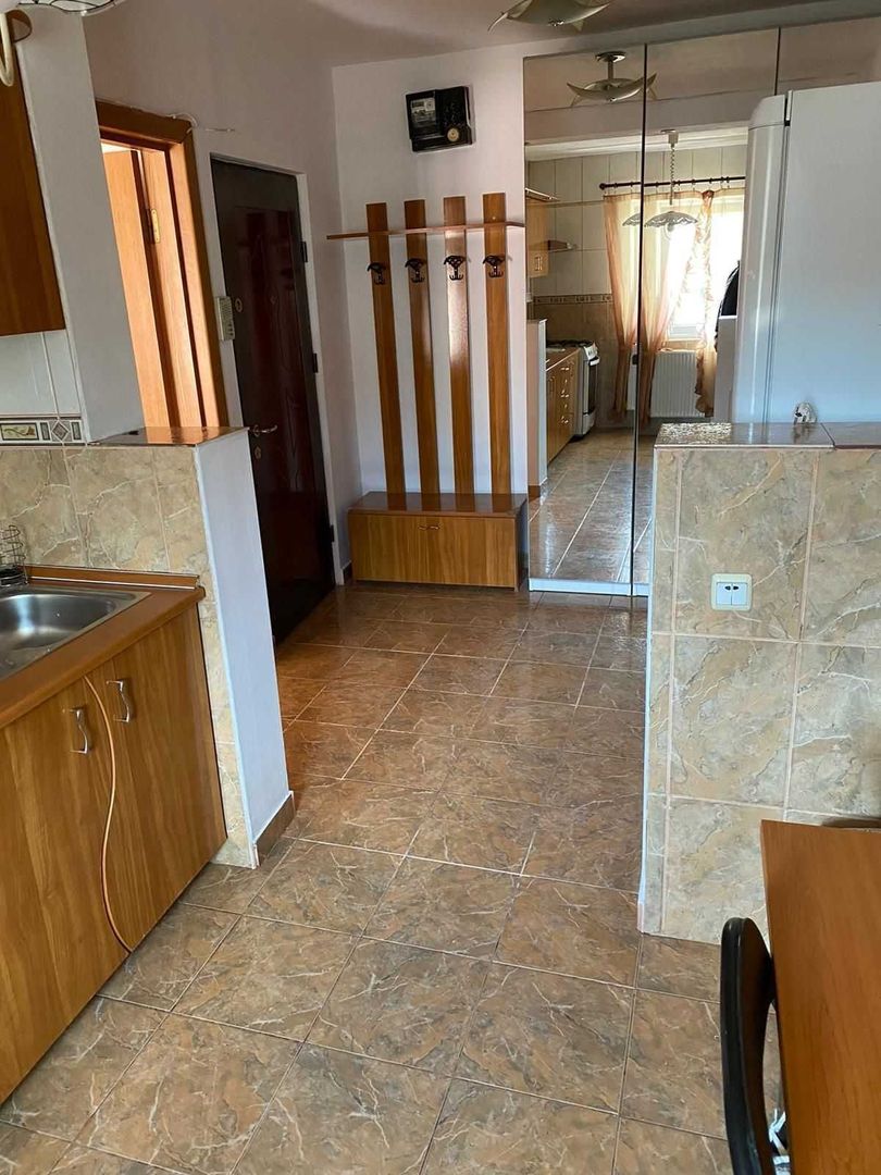 Inchiriez apartament 2 camere Baneasa - Poză 3