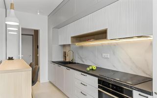 Apartmanent modern 2 camere I Nusco City - Poză 6