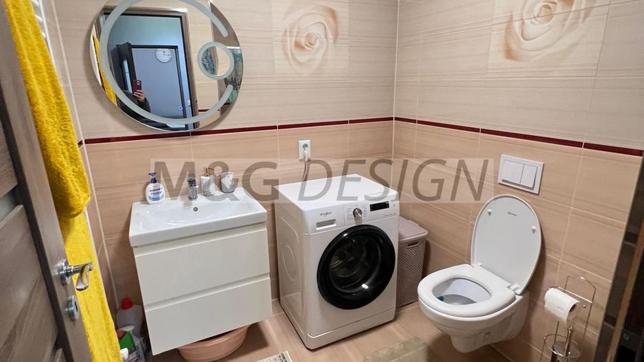 Apart 2 cam amenajat Elisabetin-Balcescu - Poză 7