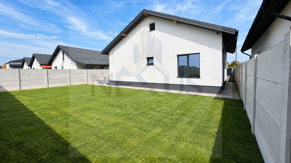 Comuna Berceni - Casa individuala | 3 camere - Teren 330 mp - Terasa - Poză 7