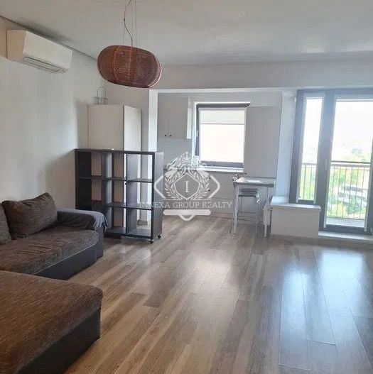 The Park Apartments | 2 camere | 50mp | et 8 | loc parcare | bloc nou | 650 euro - Poză 1