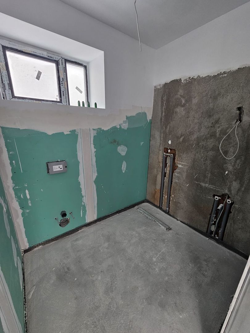 Vilă nouă de vânzare în Otopeni – construcție 2024 - Poză 20