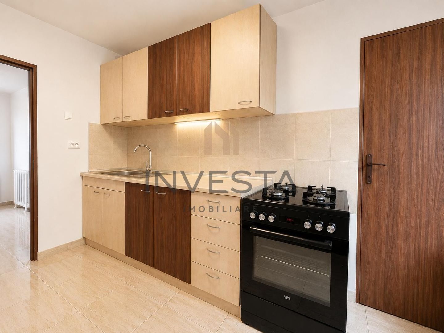 Apartament cu 3 camere decomandate Zorilor in zona Observatorului - Poză 5