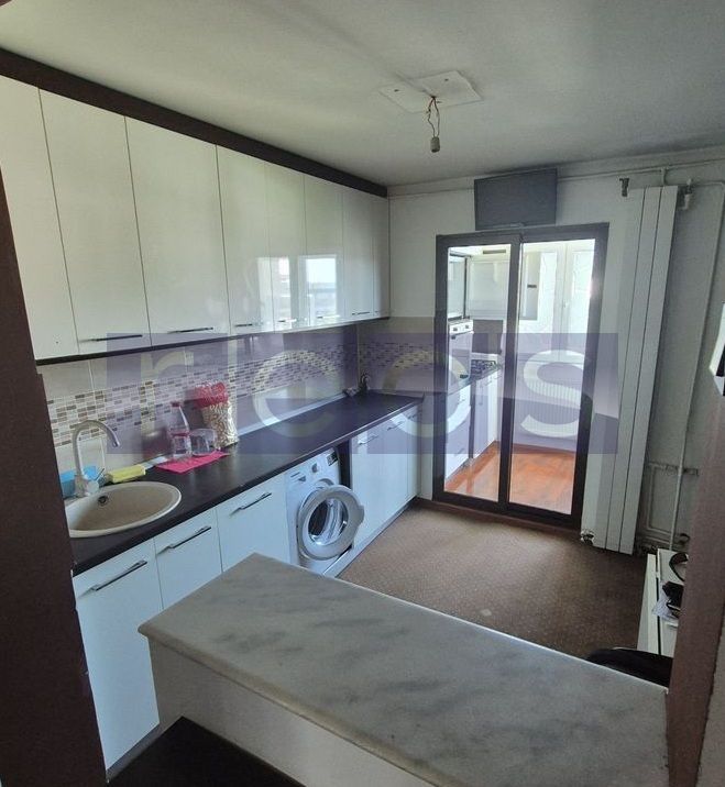 DE VANZARE APARTAMENT 3 CAMERE 69 MP CRANGASI | DECOMANDAT | METROU| - Poză 4