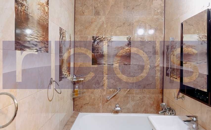 VANZARE 2 CAMERE ZONA TITAN | BALTA ALBA | PARC IOR | RENOVAT COMPLET | - Poză 6