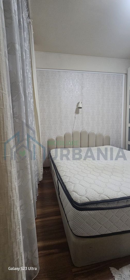 Apartament 2 camere de închiriat în zona centrală, lângă UMF, Iași - Poză 7