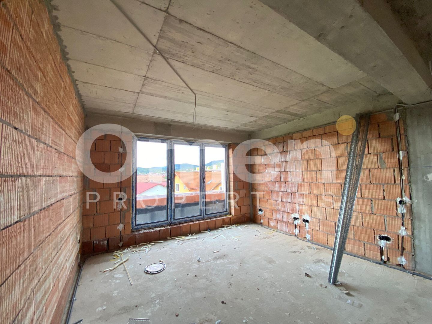 Apartament cu 2 camere, situat in bloc nou, cu parcare, zona Salciei - Poză 3