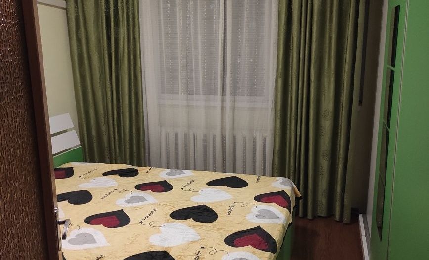 De vanzare Apartament 2 camere Gorjului - Poză 3