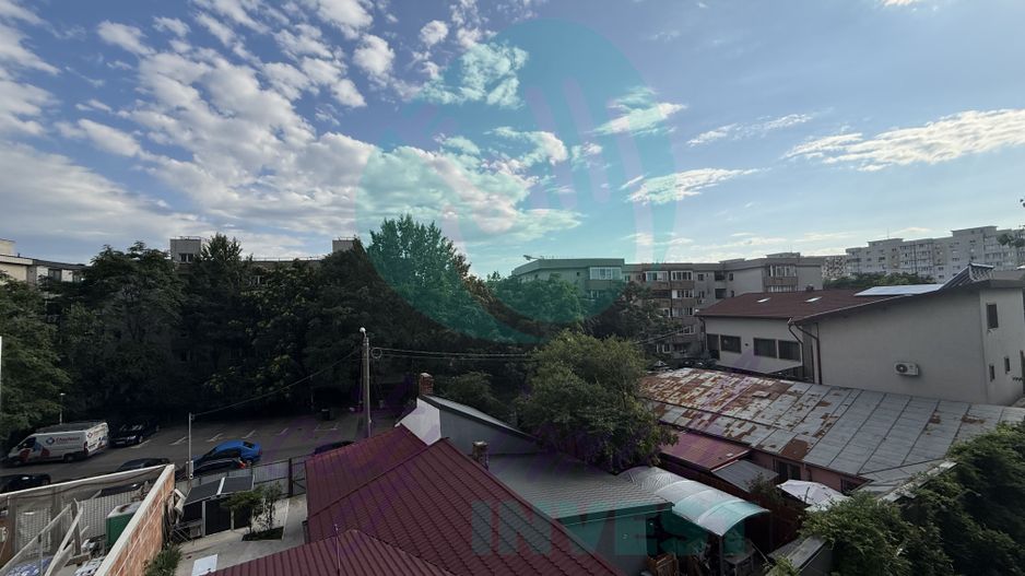 3 camare cu terasa de 10 mp  si loc parcare subteran - Poză 10