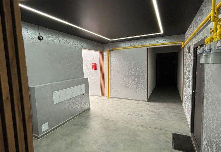 APARTAMENT LUMINOS ZONA METALURGIEI - Poză 6