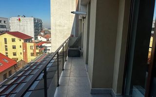 Apartament de 2 Camere Loc de Parcare Subteran – Aviatiei-Baneasa - Poză 13