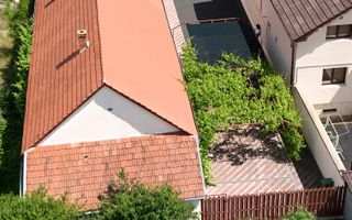 Casă cu 5 camere în Vladimirescu - Poză 3