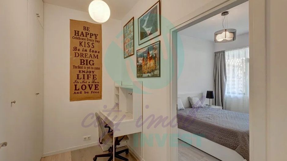 Apartament cu TERASA de 31 mp si loc de parcare - Poză 3