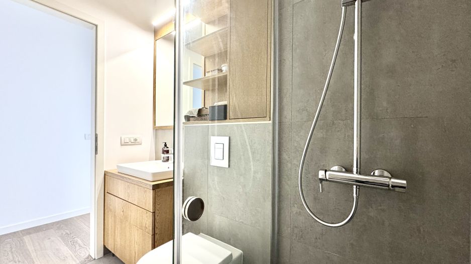 Apartament rafinat 3 camere | ISHO | Zonă premium - Poză 34