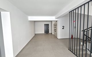 Apartament premium 3 camere 2 bai etaj 2 prima inchiriere in Evolution - Poză 17