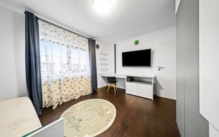 Apartament cu 4 camere pe strada Eugen Ionesco ! - Poză 10