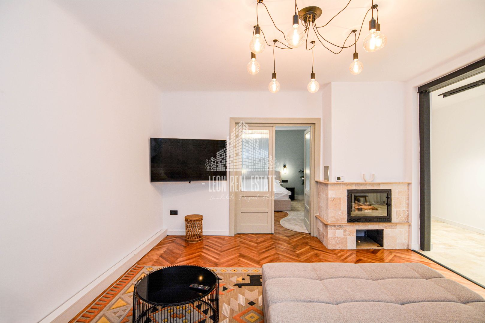 Casa individuala de inchiriat in Cluj-Napoca, zona LIDL Calea Baciului - Poză 4