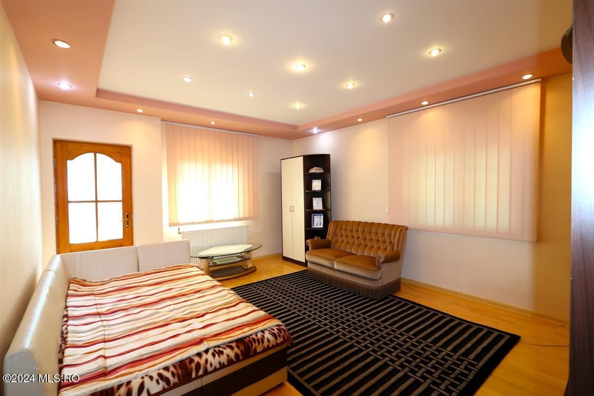 Ovidiu Sud, vila tip duplex  P+1E, 140 mp utili, deschidere pe colt! - Poză 48