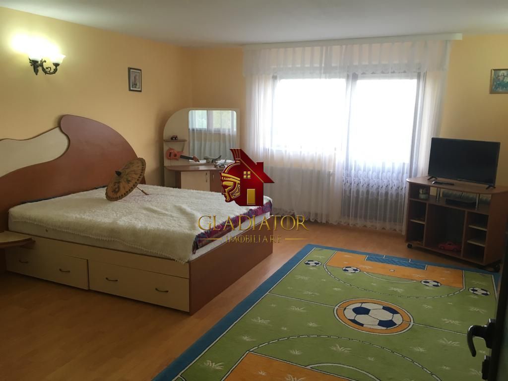 Vila impresionanta in Bucium - Visani - Str. Regina Maria - 2000 mp - Poză 7