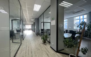 Spre chirie diverse spații birouri în centrul capitalei. - Poză 1