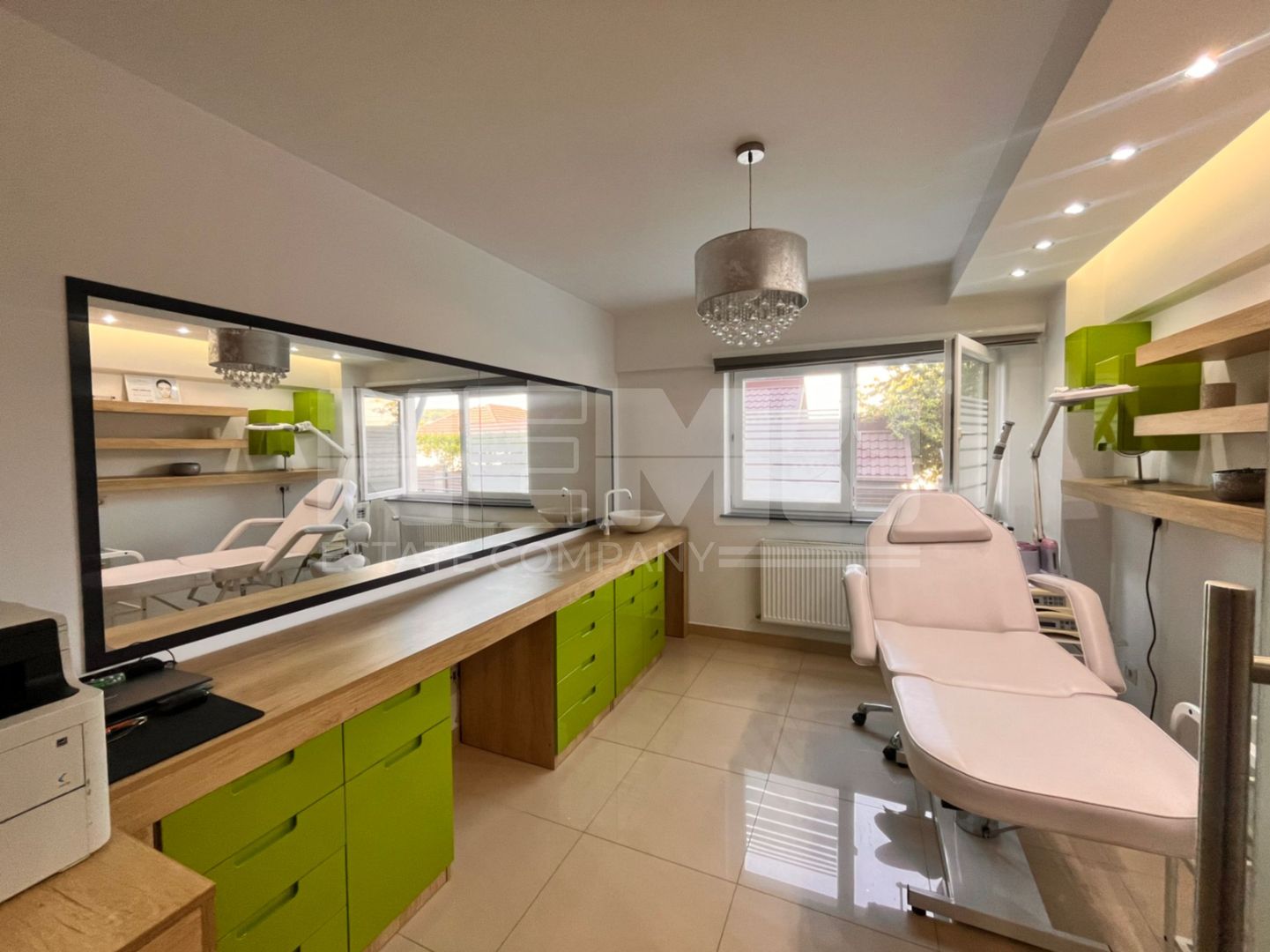 Spatiu Comercial de Vanzare 62 Mp I Suceava/Burdujeni I 125.000Euro - Poză 5