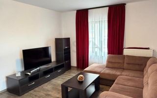 REA1027652 Grozavesti I 2 Camere I Loc de parcare inclus - Poză 1